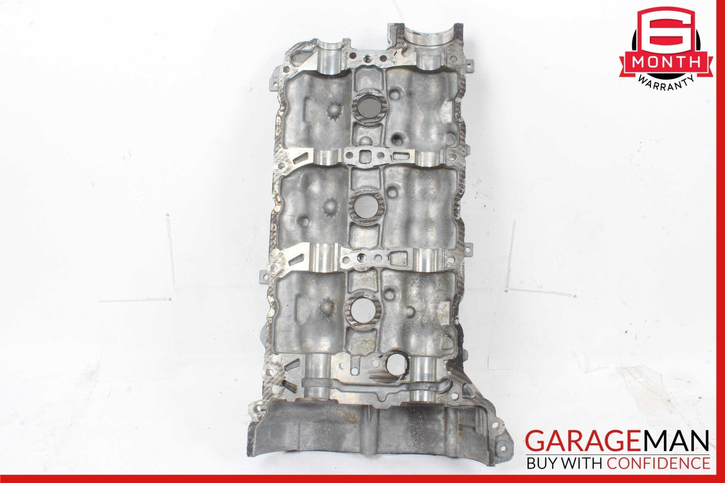 06-13 Mercedes W251 R350 CLK350 SLK350 Left Side Cylinder Head Valve Cover OEM