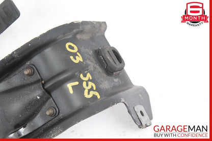 00-06 Mercedes W220 S55 AMG Front Left Side Support Mounting Bracket OEM