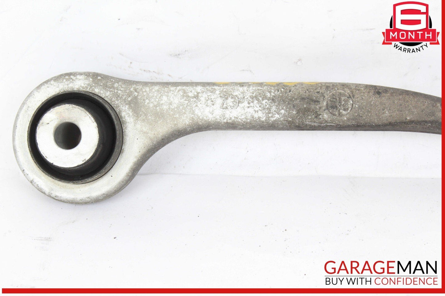 07-14 Mercedes W221 S550 Rear Left or Rear Right Side Tie Rod Lower Control Arm