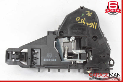06-13 Mercedes X164 GL450 R350 ML350 Front Left Side Exterior Door Handle OEM