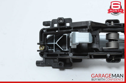 05-08 Mercedes R171 SLK280 SLK350 Front Right Side Exterior Door Handle OEM