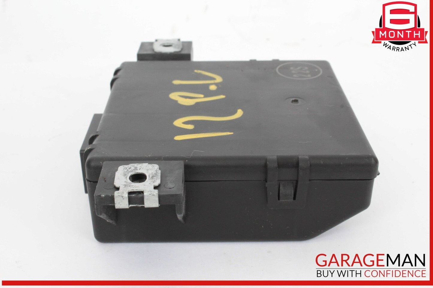 11-14 Porsche Cayenne S 958 Central Gateway Control Module OEM