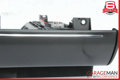 14-17 Maserati Ghibli Dashboard Phone Box Auxiliary AUX USB Hub Box Assembly OEM