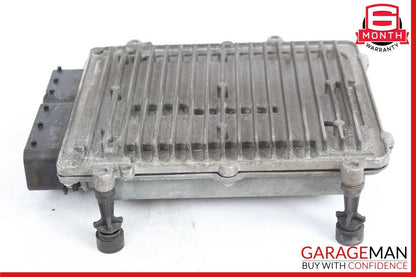 11-14 Mercedes S550 E550 CLS550 CL550 ECU ECM Engine Controller Module