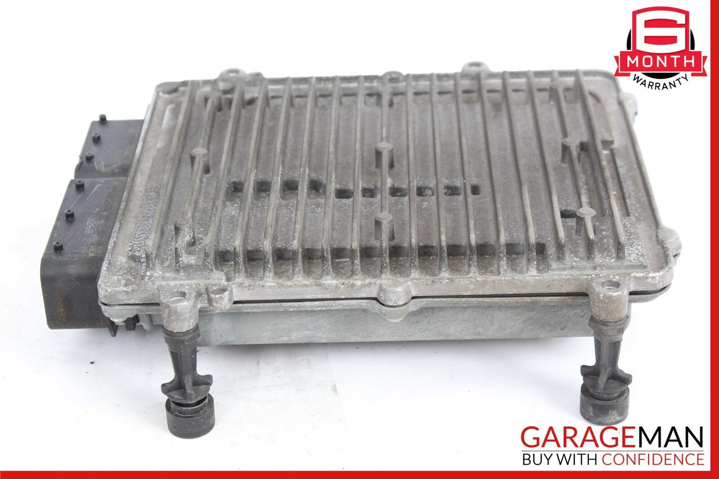 11-14 Mercedes S550 E550 CLS550 CL550 ECU ECM Engine Controller Module