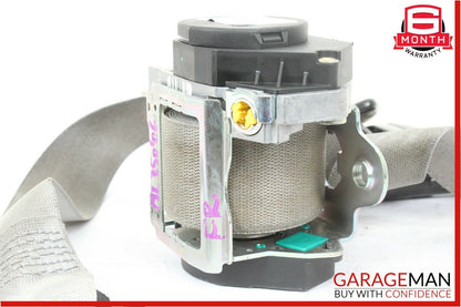 06-09 Mercedes ML350 GL450 R350 Front Right Seat Belt Seatbelt Retractor Grey