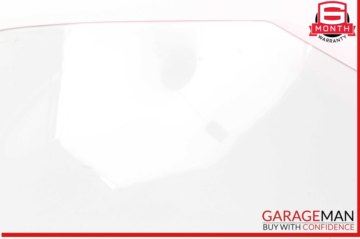 05-12 Porsche Boxter 987 Front Right Passenger Side Door Window Glass OEM