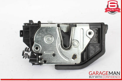 12-15 BMW X1 Rear Right Passenger Side Door Lock Latch Actuator 7229460 OEM