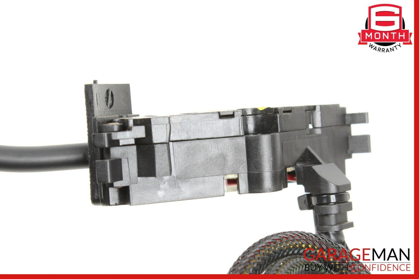 90-95 Mercedes R129 SL500 SL600 Steering Column Cruise Control Switch OEM