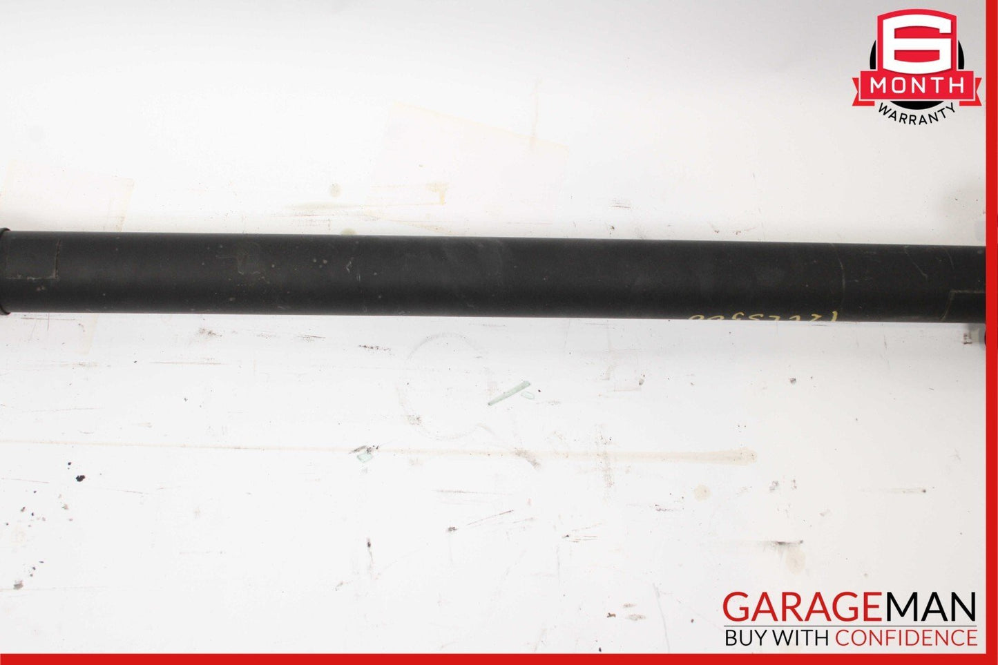 12-18 Mercedes W212 E550 CLS550 4Matic AWD Rear Prop Drive Shaft Driveshaft OEM