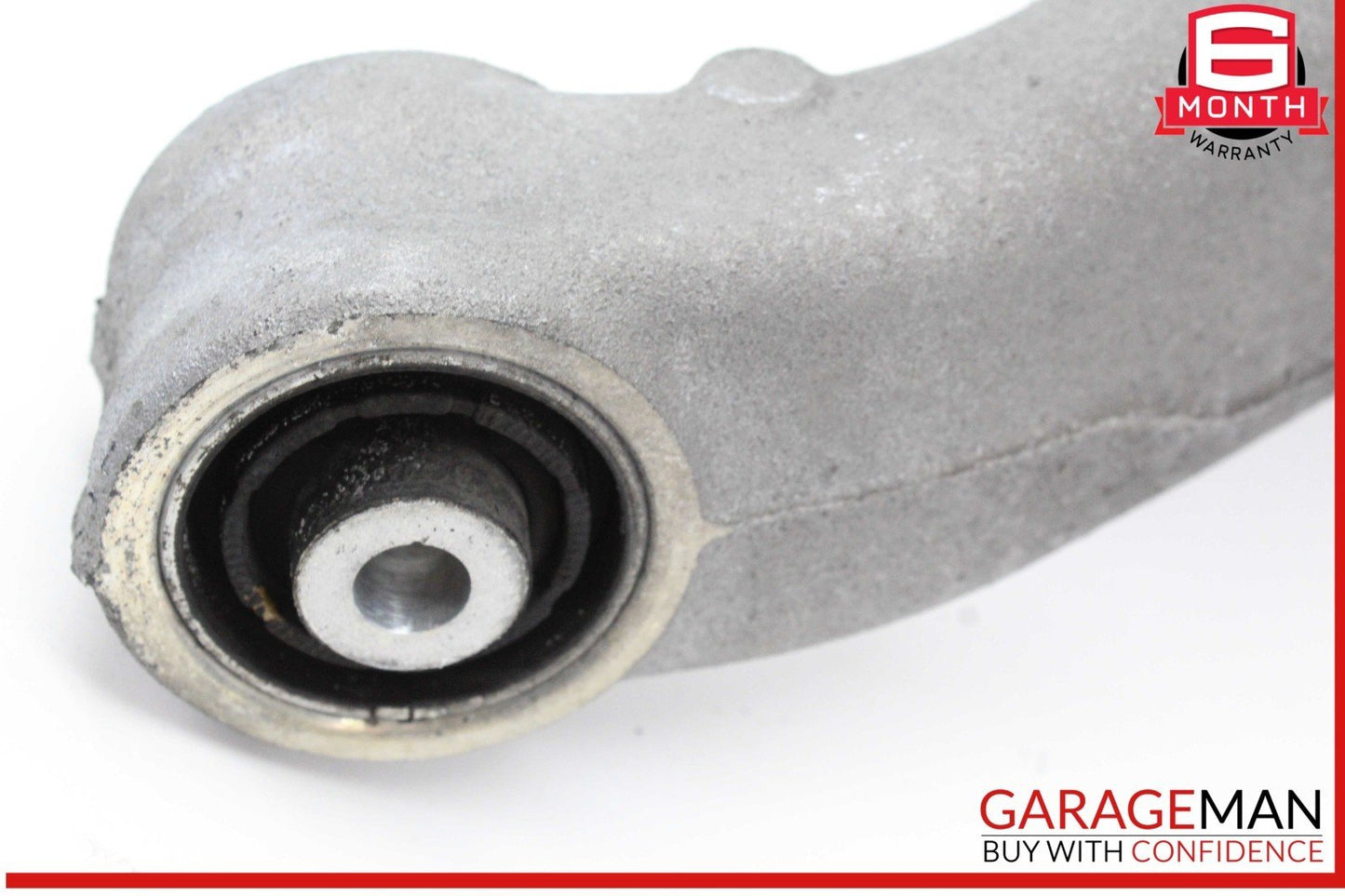 12-18 Audi A8 A7 SQ5 Rear Right Passenger Side Suspension Lower Control Arm OEM