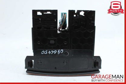 06-12 Mercedes ML350 GL450 ML450 Center Console Ash Tray Ashtray Compartment