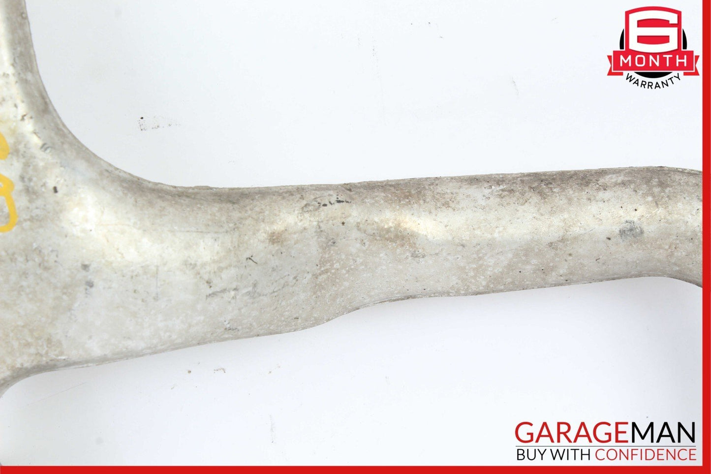 98-05 Mercedes W163 ML320 ML55 AMG Rear Left Side Top Upper Control Arm OEM