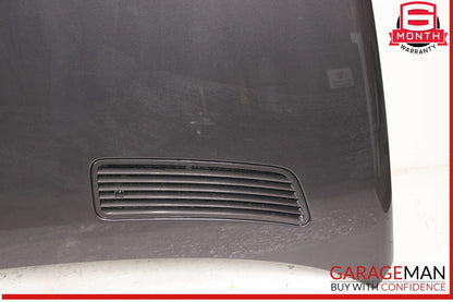 07-10 Mercedes W216 CL550 CL600 CL65 Hood Bonnet Cover Panel Assembly OEM