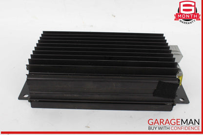 00-03 Mercedes W220 S500 S430 S55 AMG Radio Audio Amplifier Amp 2208200289 OEM