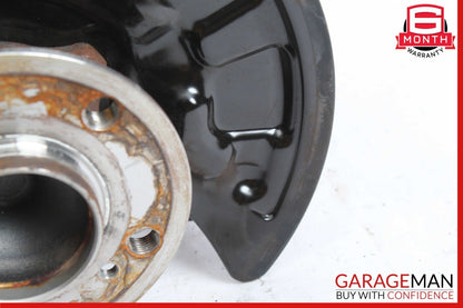 Mercedes-Benz CLA250 AWD, RWD 5.5L Rear Left Spindle Knuckle Wheel Hub A2464230420/ 2464230420/ 246-423-04-20 OEM