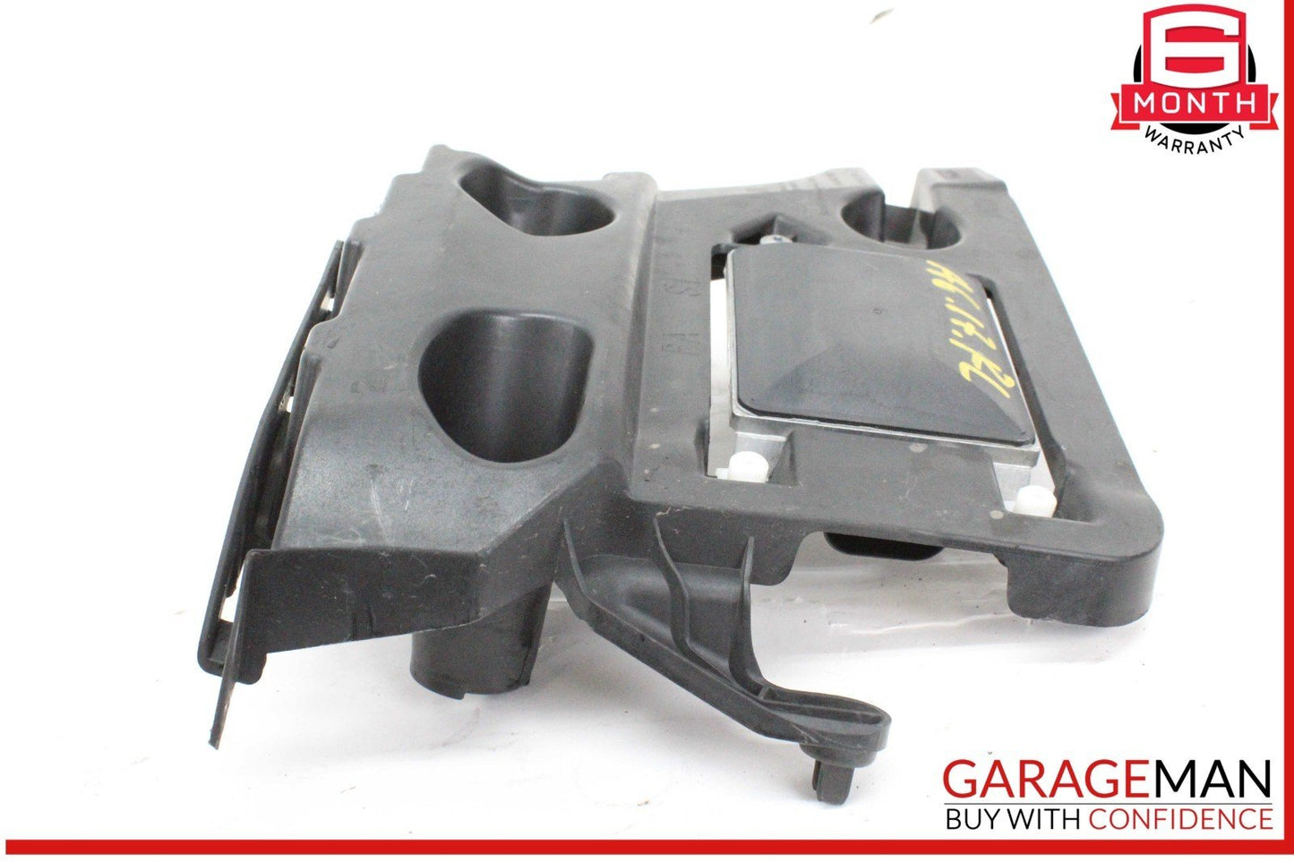 12-18 Audi A6 A7 Rear Left Driver Side Lane Assist Blind Spot Radar Sensor OEM