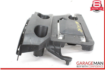 12-18 Audi A6 A7 Rear Left Driver Side Lane Assist Blind Spot Radar Sensor OEM