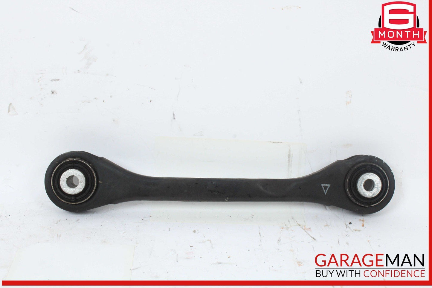 09-18 Audi S6 A7 Rear Left or Right Side Lower Forward Control Arm OEM