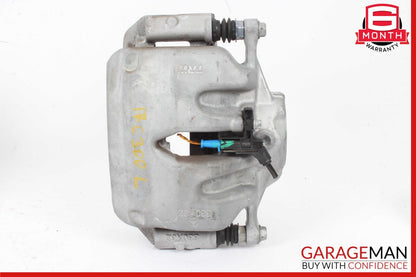 15-20 Mercedes W205 C300 C350e Front Left & Right Side Brake Caliper Set of 2