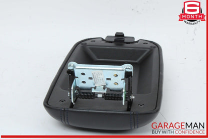 13-17 Nissan Leaf Center Console Armrest Arm Rest Cover 969203NF1B OEM