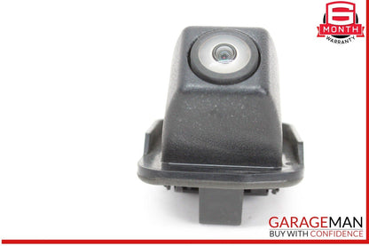 14-16 Mercedes W212 E350 Parking Rear View Backup Back Up Camera 0008202482 OEM
