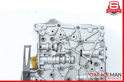 Mercedes W221 S550 SL550 7G Tronic Transmission Valve Body 2202770801 OEM