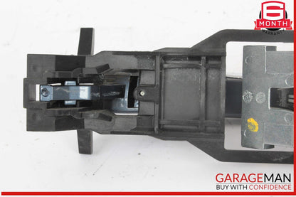 03-09 Mercedes W211 E350 E500 Front Right Side Exterior Door Handle OEM