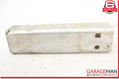 15-20 Mercedes W205 C300 4MATIC Front Left or Right Side Bumper Absorber Bracket