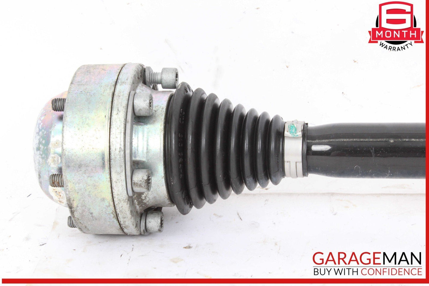 17-24 Audi A4 Quattro Rear Left or Rear Right Side CV Axle Shaft 8W0501203D