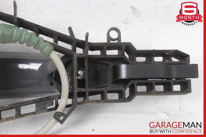 12-18 BMW F30 328i 528i Rear Right Passenger Side Exterior Door Handle Assy OEM