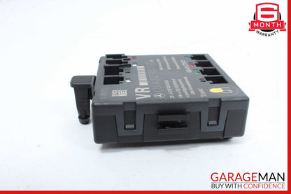 08-18 Mercedes W204 C250 Front Right Side Door Control Module 2129004302 OEM