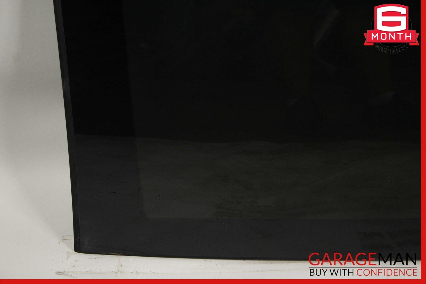 10-17 Mercedes W207 E350 C250 Coupe Center Middle Panoramic Roof Glass Panel OEM