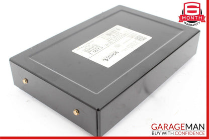 Mercedes X204 GLK350 S550 SL550 C280 Sirius Satellite Radio Receiver Module Unit
