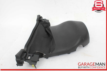 19-23 Mazda 3 Steering Column Shroud Upper Trim Cover Panel BDGF60221 OEM