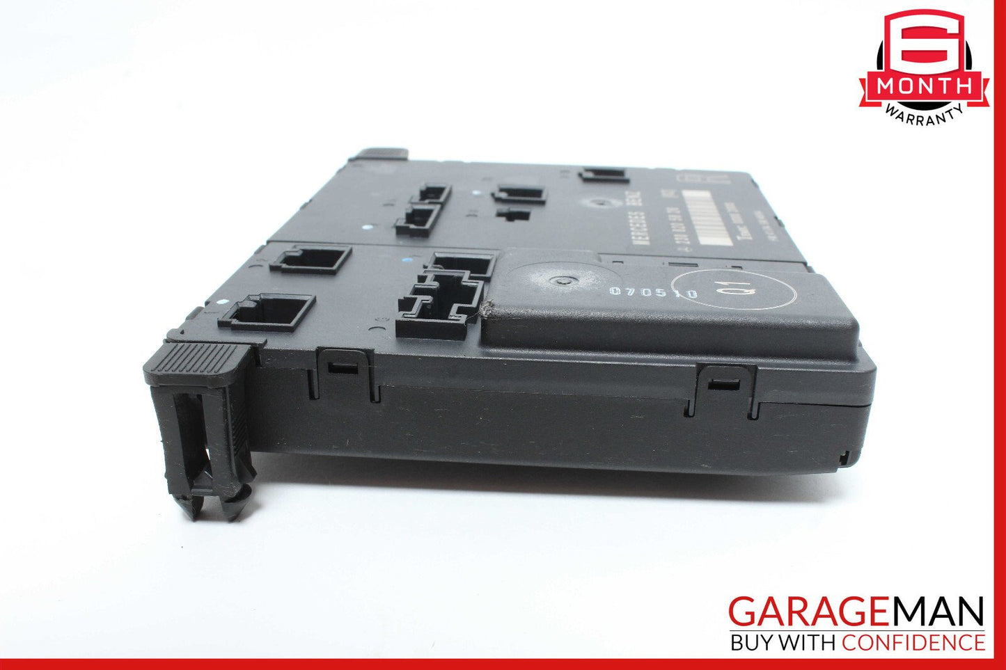 03-12 Mercedes R230 SL550 SL55 AMG Door Control Module Right Side OEM