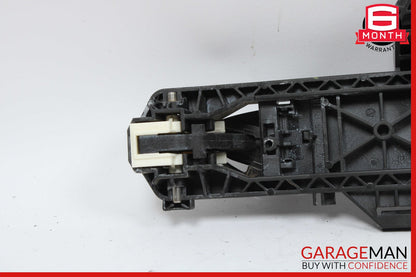 08-11 Mercedes W204 C300 Front Left Exterior Door Handle 2047600534 OEM