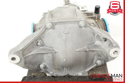 15-23 Mercedes X253 GLC43 AMG E300 Rear Differential Diff Axle Carrier Assy OEM