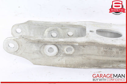 17-24 Audi A4 Allroad Rear Left Driver Side Lower Control Arm 8W0505311H OEM