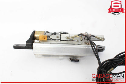 03-12 Mercedes R230 SL500 S55 AMG Convertible Right Lock Pawl Cylinder OEM