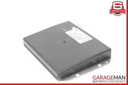 07-13 Mercedes W221 S400 CL550 Airmatic Air Suspension Control Module Q01 OEM