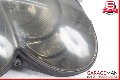 03-08 Mercedes R230 SL500 SL55 AMG Front Right Passenger Headlight Lamp Bi Xenon