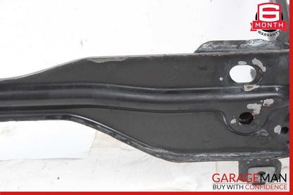 07-13 Mercedes W221 S550 Front Lower Radiator Core Support Bracket Frame Bar OEM