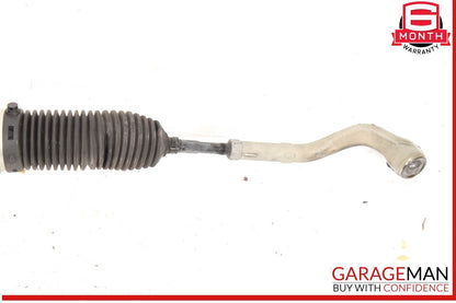 10-16 Mercedes W212 E350 E550 Power Steering Rack and Pinion 2124603400 OEM
