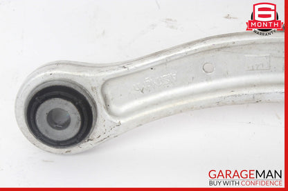 11-18 Porsche Cayenne 958 Rear Side Suspension Upper Forward Control Arm OEM