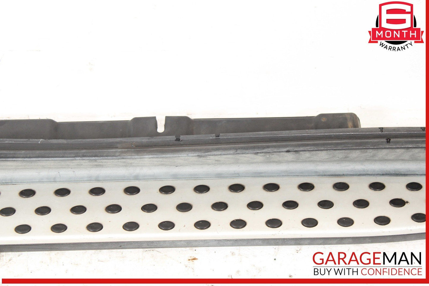 06-11 Mercedes W164 ML350 ML550 Left Driver Side Step Running Board OEM