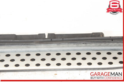 06-11 Mercedes W164 ML350 ML550 Left Driver Side Step Running Board OEM