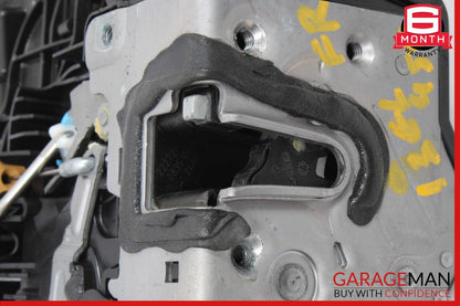 13-19 Mercedes X166 GL450 GLS450 Front Right Side Door Lock Latch Actuator OEM