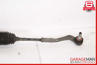 12-20 Mercedes R172 SLK250 SLC300 SLK300 Power Steering Rack and Pinion OEM