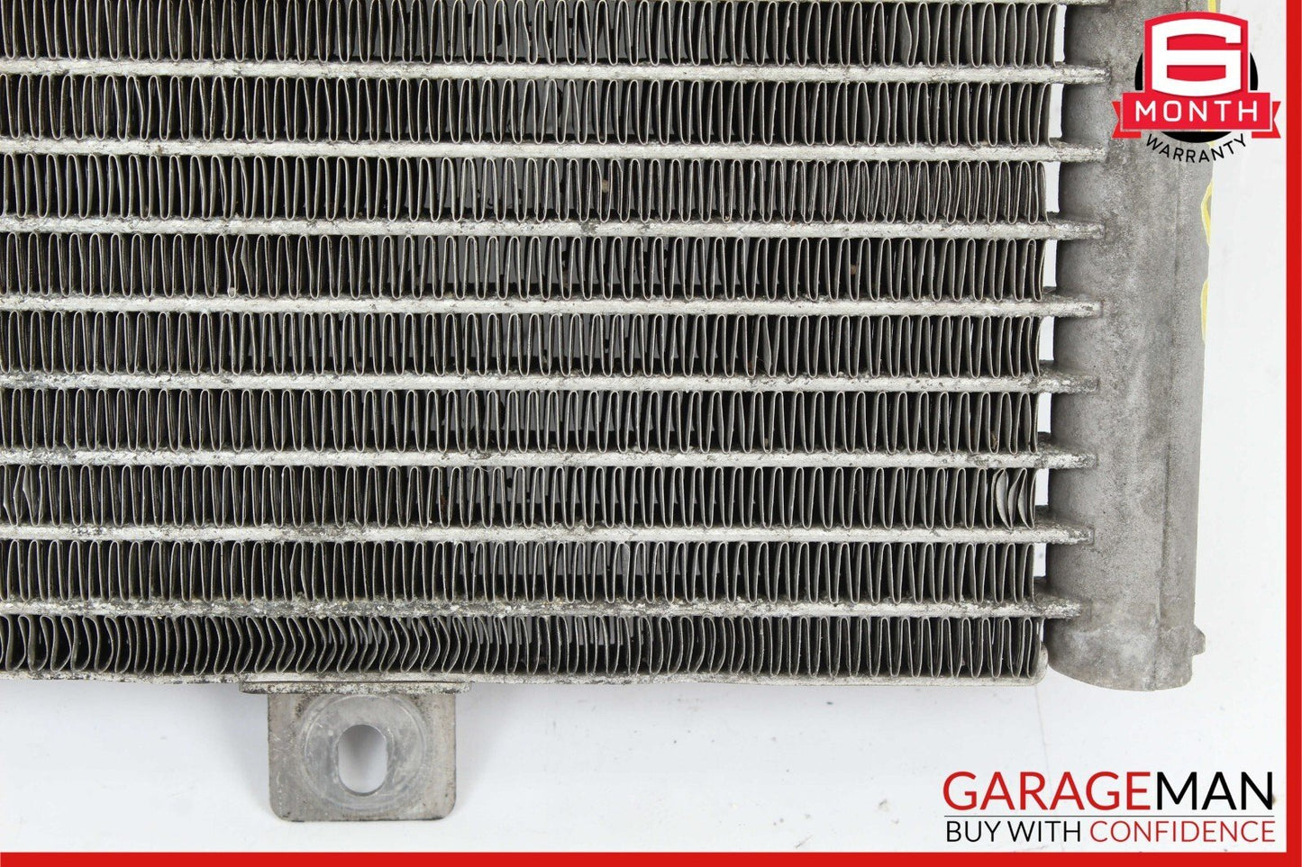 00-14 Mercedes W220 S500 S55 CL65 AMG Hydraulic Suspension ABC Oil Cooler